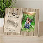 Personalized Picture Frames - Doctor Mommy - 13103