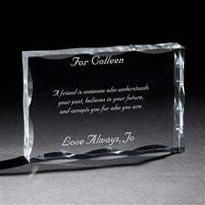 Personalized Keepsake Gifts - Create Your Own - 13130