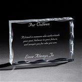 Personalized Keepsake Gifts - Create Your Own - 13130