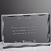 Personalized Keepsake Gifts - Create Your Own - 13130