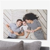 Personalized Photo Canvas Print - Framed Canvas Art - 1314