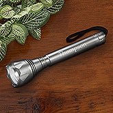 Personalized Dual Output Flashlight - In The Spotlight - 13147