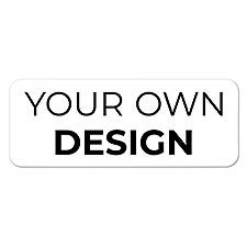 Design Your Own Custom Return Address Labels - 13324