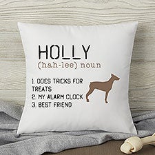 Personalized Gifts For Pet Owners | Personalization Mall