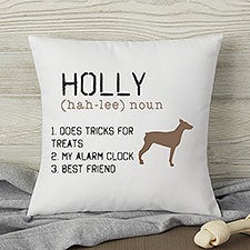 Personalized Gifts For Pet Owners 