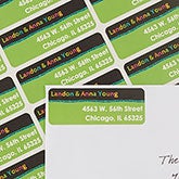 Personalized Address Labels - Happy Everything - 13417