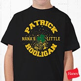 Personalized Kids Clothes - Little Hooligan - 14052