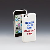 Design Your Own Custom iPhone 5C Cell Phone Case - 14204