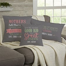 personalized mother s day blankets personalization mall
