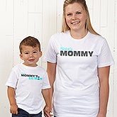 Mother & Son Personalized Clothing & Apparel - 14240