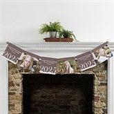 Personalized Graduation Party Photo Banner - Proud Graduate - 14300