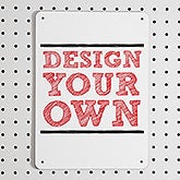 Design Your Own Custom Street Sign - 14468