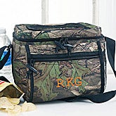 Personalized Sports Cooler - Camouflage - 14563