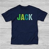 Personalized Kids Name Apparel - All Mine - 14572