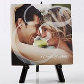 Personalized Canvas Print - Wedding & Anniversary  - 14665