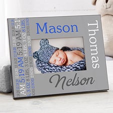 Personalized Baby Boy Gifts 