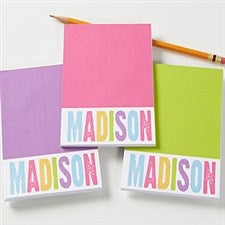 personalized stationery for kids