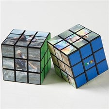Personalized Photo Rubiks Cube - My Photo - 15069