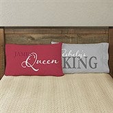 Personalized Couple Pillowcase Set - You're My ... - 15181