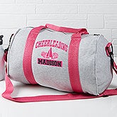 Personalized Gifts Sports Duffel Bag - All About Sports - 15196