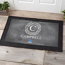 Personalized Business Logo Doormats - 15360