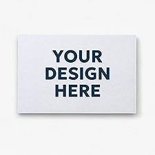 Personalized Business Logo Doormats - 15360