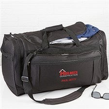 Custom Business Logo Weekender Bag - 15364