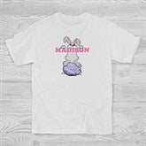 Personalized Kids Easter Clothes - Bunny Love - 15391