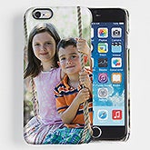 Personalized Photo iPhone 6 Hardcase - You Picture It - 15444