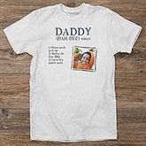Personalized Definition Of Him Adult Apparel - 15462