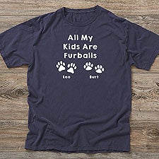 Personalized Pet Lovers Apparel - Love For Pets - 15472