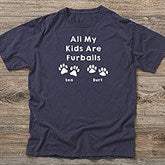 Personalized Pet Lovers Apparel - Love For Pets - 15472