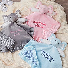 Personalized Gifts for Twins & Triplets