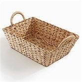 Natural Storage Basket - 15551