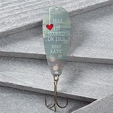 romantic gifts for him