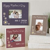 Personalized Picture Frame - Her Favorite - 15557