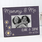 Her Favorite Personalized Picture Frames