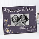 Her Favorite Personalized Picture Frames