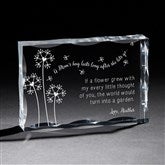 Personalized Mothers Day Keepsake - A Moms Hug - 15577