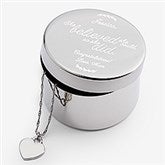 Personalized Keepsake Box - Inspiration For Her - 15591