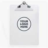 Design Your Own Personalized Clipboard - 15730