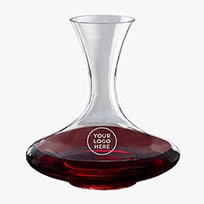Luigi Bormioli Corporate Captains Decanter - 15771