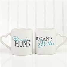 Personalized Couple Mug Set - Youre My ... - 15780