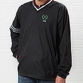 Personalized Adidas ClimaProof Golf Wind Shirt - 15852