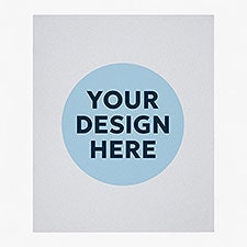 Personalized Business Logo Sweatshirt Blankets - 15933