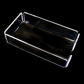 Guest Towel Holder - 1636D