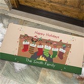 24x48 Oversized Doormat