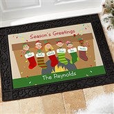 18x27 Doormat