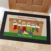20x35 Doormat