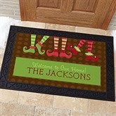 20x35 Doormat